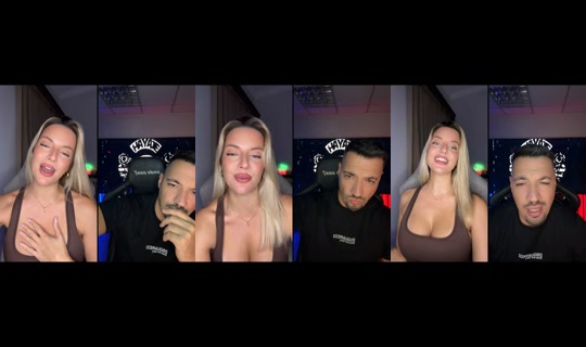fenia_dim TikTok Live — Oct 4, 2026, 9:38 PM