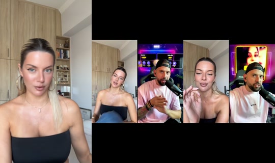 fenia_dim TikTok Live — Oct 6, 2026, 1:38 PM