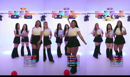fenixdolls TikTok Live — Sep 28, 2026, 12:19 PM