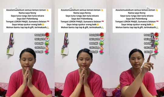 fennymarse TikTok Live — Aug 20, 2026, 6:29 PM