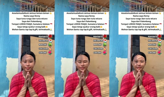 fennymarse TikTok Live — Aug 21, 2026, 1:51 AM