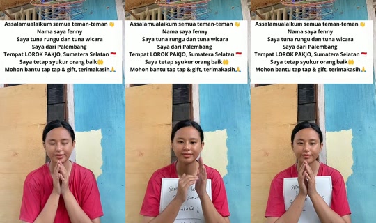 fennymarse TikTok Live — Aug 21, 2026, 2:57 AM