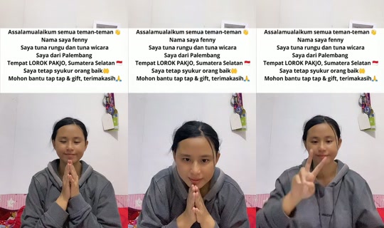fennymarse TikTok Live — Aug 21, 2026, 12:23 PM
