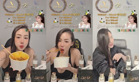 feorix.vulpur TikTok Live — Sep 26, 2026, 6:55 AM