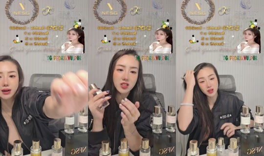 feorix.vulpur TikTok Live — Sep 26, 2026, 7:46 AM