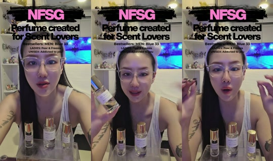 feorix.vulpur TikTok Live — Oct 5, 2026, 3:02 PM