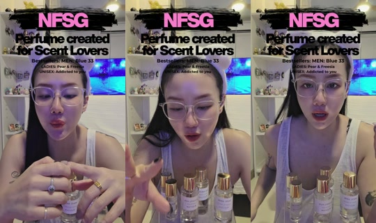 feorix.vulpur TikTok Live — Oct 5, 2026, 3:52 PM