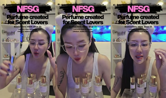 feorix.vulpur TikTok Live — Oct 5, 2026, 4:43 PM