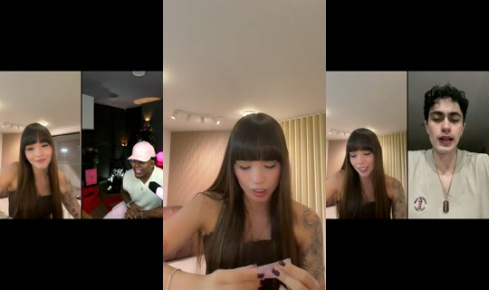 fer.realpe TikTok Live — Aug 23, 2026, 3:16 AM