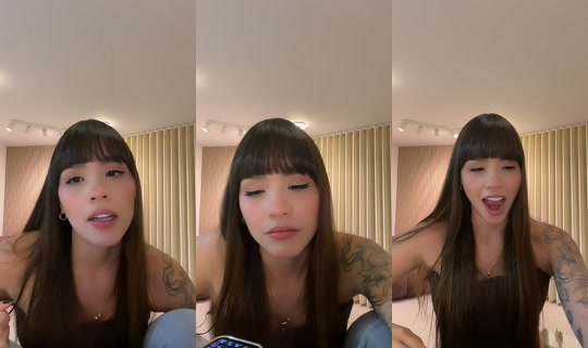 fer.realpe TikTok Live — Aug 23, 2026, 4:03 AM