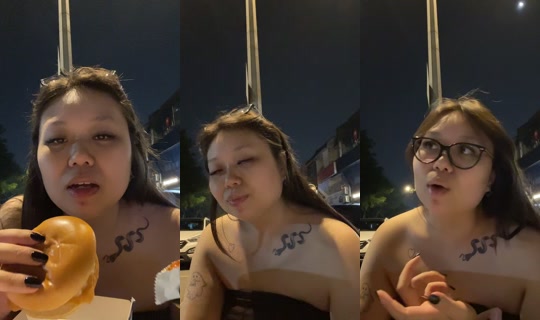 ferallphoenix TikTok Live — Aug 22, 2026, 2:29 PM