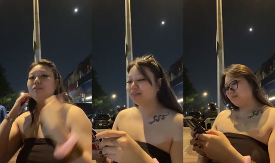 ferallphoenix TikTok Live — Aug 22, 2026, 3:19 PM
