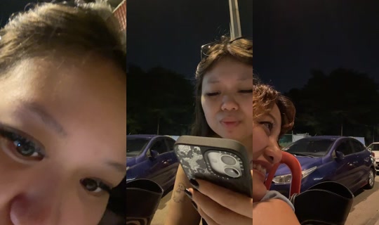 ferallphoenix TikTok Live — Aug 22, 2026, 4:09 PM