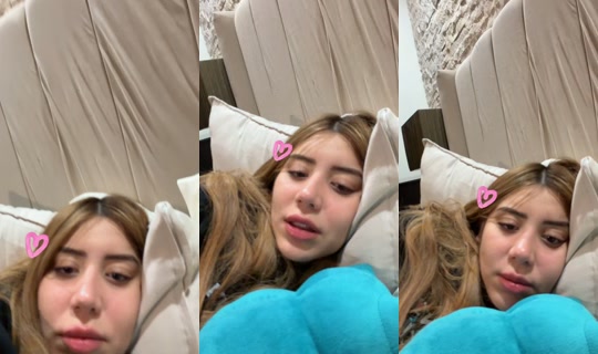 feralucinini TikTok Live — Aug 21, 2026, 10:33 AM