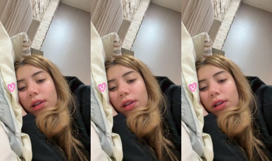 feralucinini TikTok Live — Aug 21, 2026, 10:53 AM