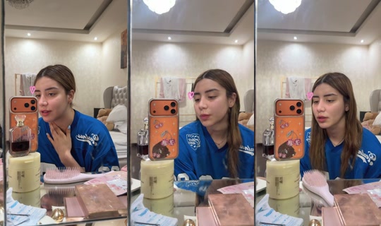 feralucinini TikTok Live — Sep 29, 2026, 7:27 AM
