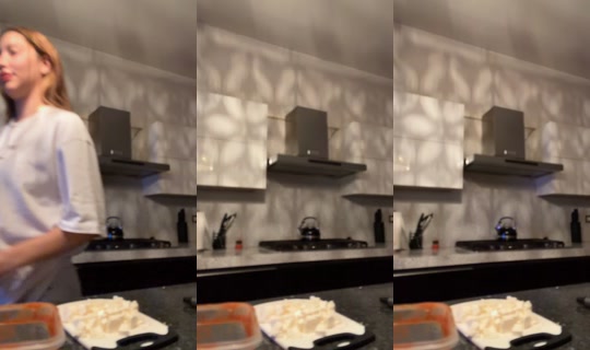 feralucinini TikTok Live — Oct 1, 2026, 3:31 AM
