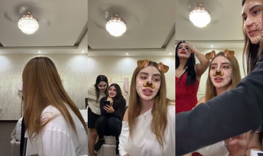 feralucinini TikTok Live — Oct 4, 2026, 8:44 AM