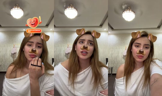 feralucinini TikTok Live — Oct 4, 2026, 10:06 AM