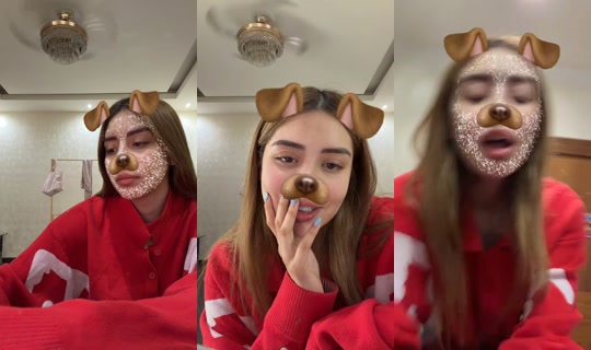 feralucinini TikTok Live — Oct 4, 2026, 8:25 PM