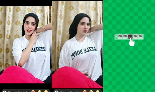 feran388 TikTok Live — Oct 4, 2026, 11:49 PM