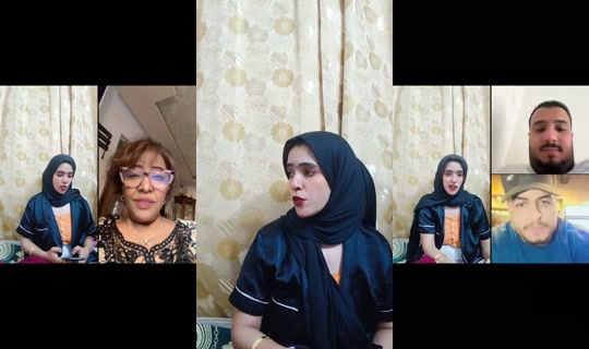 feran388 TikTok Live — Oct 7, 2026, 1:37 PM