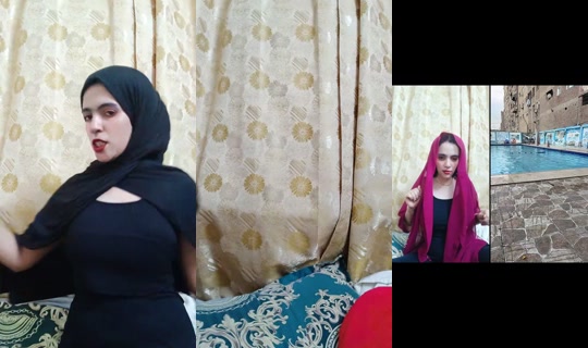 feran388 TikTok Live — Oct 8, 2026, 1:05 PM