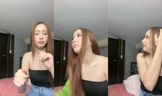 ferchisgigii TikTok Live — Sep 20, 2026, 4:05 AM