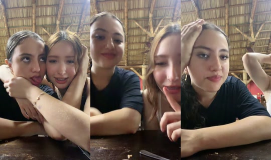 ferchisgigii TikTok Live — Sep 27, 2026, 7:01 AM