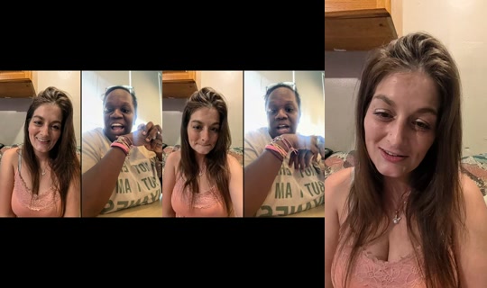 fergie_ferg_1 TikTok Live — Aug 21, 2026, 6:07 PM