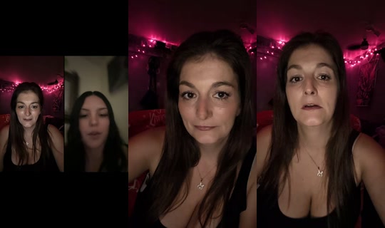 fergie_ferg_1 TikTok Live — Aug 24, 2026, 7:00 AM