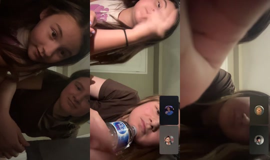 fergy9262 TikTok Live — Aug 20, 2026, 7:17 AM