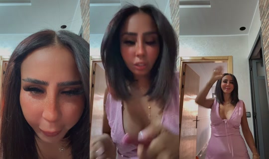 ferielmouly123 TikTok Live — Sep 15, 2026, 7:03 AM