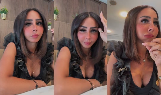 ferielmouly123 TikTok Live — Sep 16, 2026, 8:12 AM
