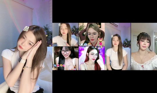 fern_16144 TikTok Live — Oct 3, 2026, 1:04 PM