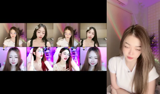 fern_16144 TikTok Live — Oct 3, 2026, 3:41 PM