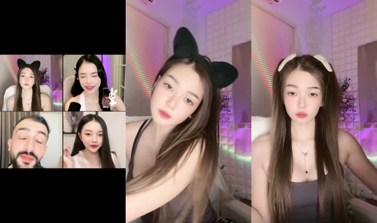 fern_16144 TikTok Live — Oct 4, 2026, 3:14 PM