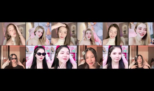 fern_16144 TikTok Live — Oct 6, 2026, 2:44 PM