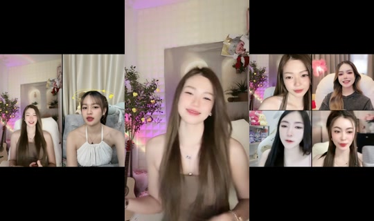 fern_16144 TikTok Live — Oct 7, 2026, 1:37 PM