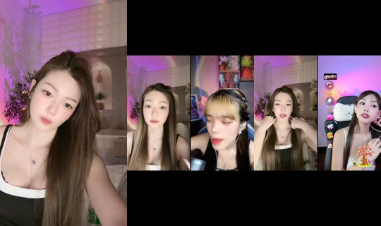 fern_16144 TikTok Live — Oct 8, 2026, 1:12 PM
