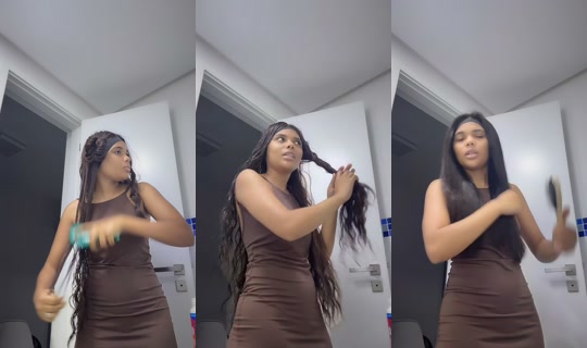 fernanades_anas TikTok Live — Aug 25, 2026, 11:27 AM