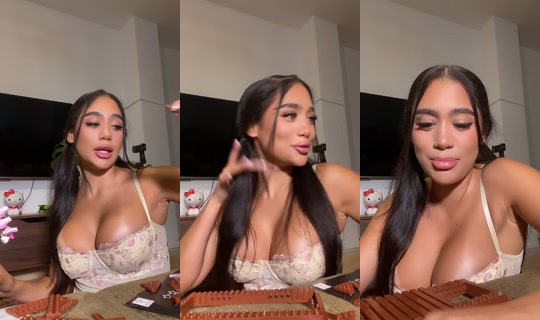 fernanda.azulldgf TikTok Live — Aug 23, 2026, 11:25 PM