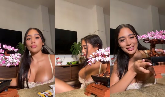 fernanda.azulldgf TikTok Live — Aug 24, 2026, 12:00 AM