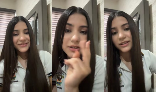 fernanda.rmbz TikTok Live — Aug 26, 2026, 10:18 PM