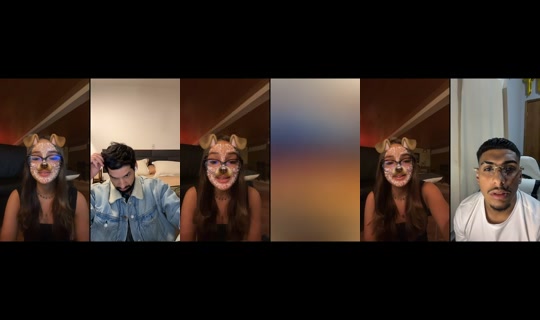 fernanda_.g15 TikTok Live — Aug 23, 2026, 1:32 AM
