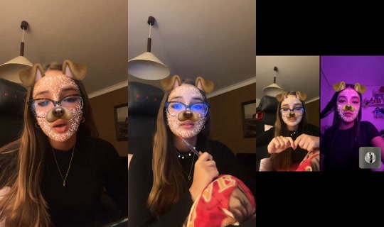fernanda_.g15 TikTok Live — Aug 23, 2026, 10:05 PM