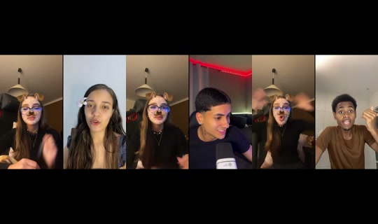 fernanda_.g15 TikTok Live — Aug 23, 2026, 10:55 PM