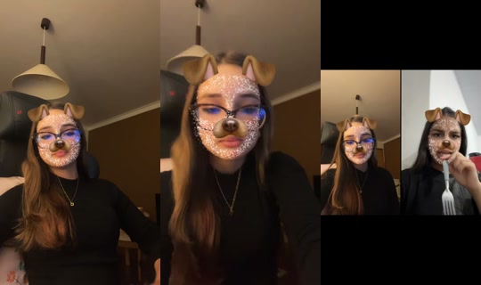 fernanda_.g15 TikTok Live — Aug 24, 2026, 12:00 AM