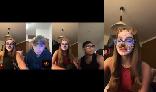 fernanda_.g15 TikTok Live — Aug 24, 2026, 6:24 PM