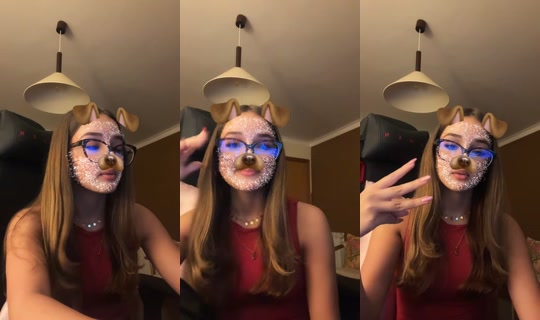 fernanda_.g15 TikTok Live — Aug 24, 2026, 7:15 PM